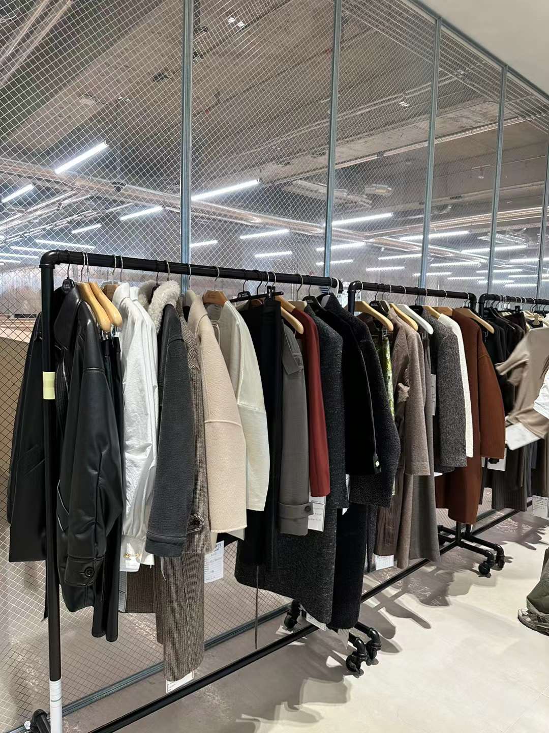 联合扩展/积美-111栋150 产品图