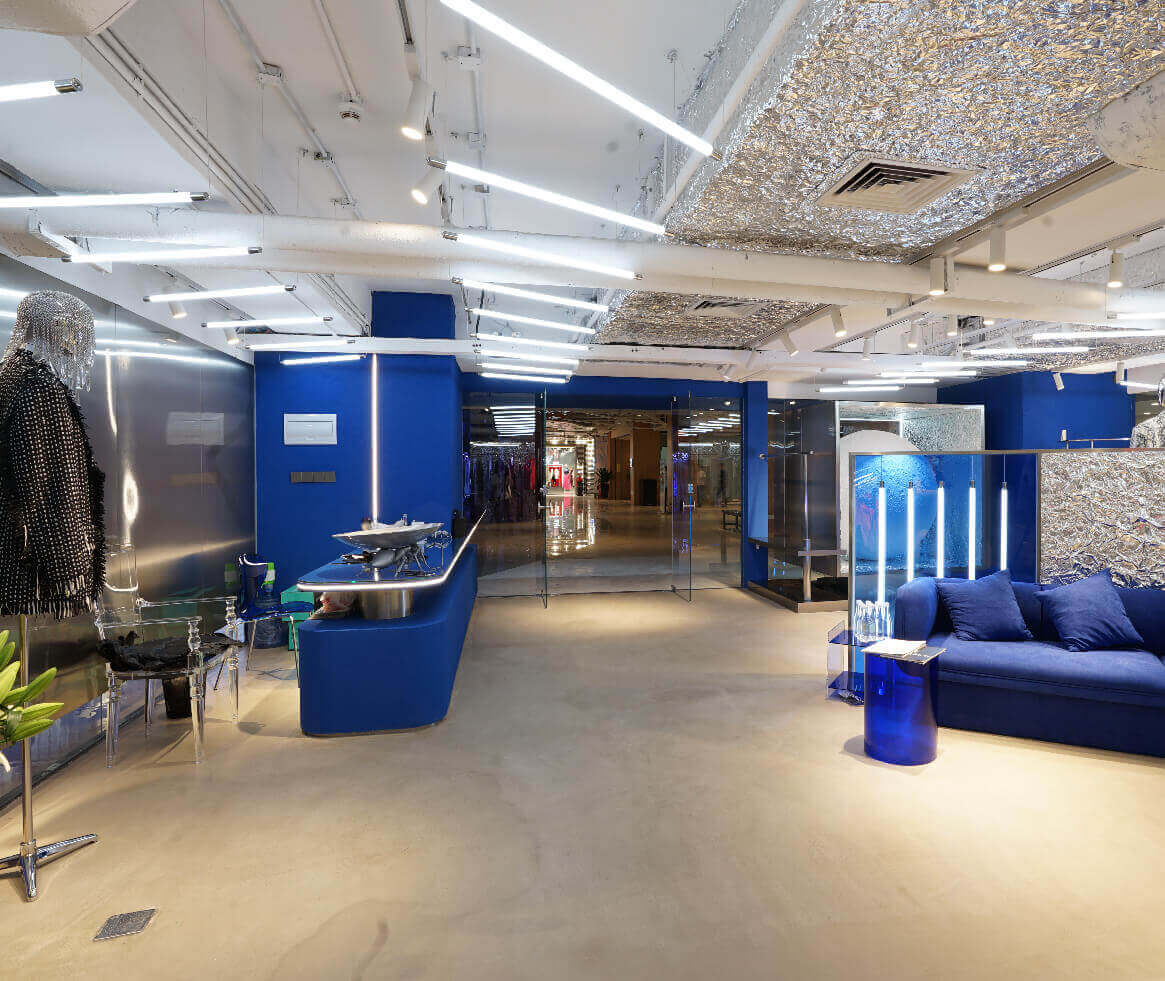NONHUMAN蚂蚁家-金晖8832 产品图