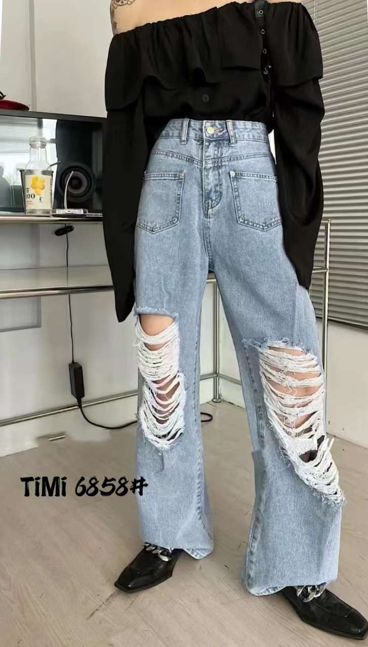 TiMi牛仔-南城1楼-7档 产品图