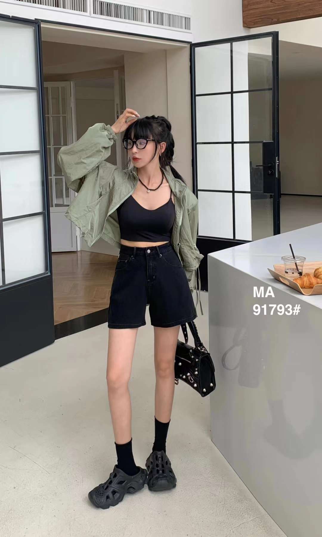 MA牛仔 C655 C657 产品图