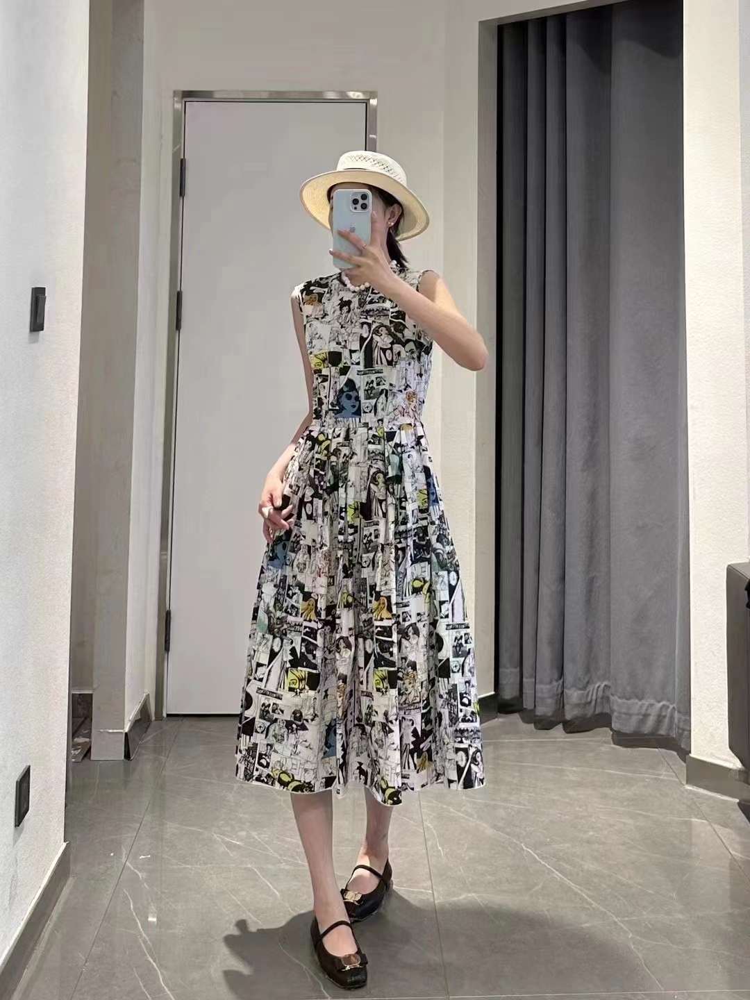 本奥 110栋二楼A23 产品图