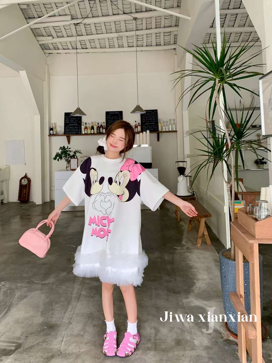 吉娃仙仙 万佳10街134 产品图