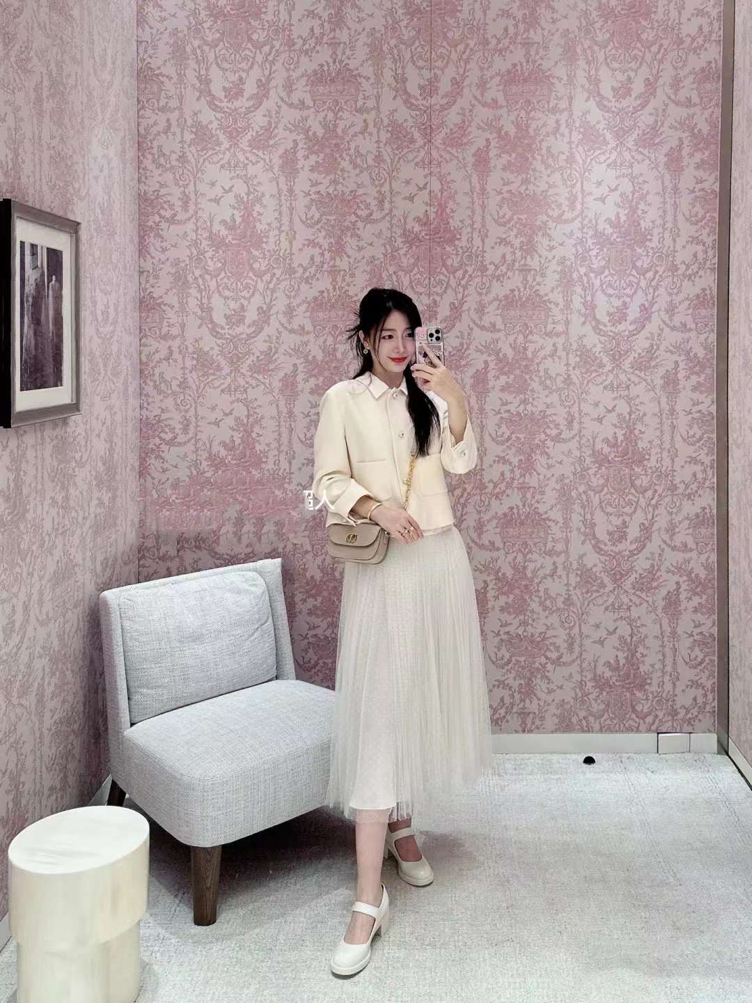 X高端衣装 尚道909 产品图