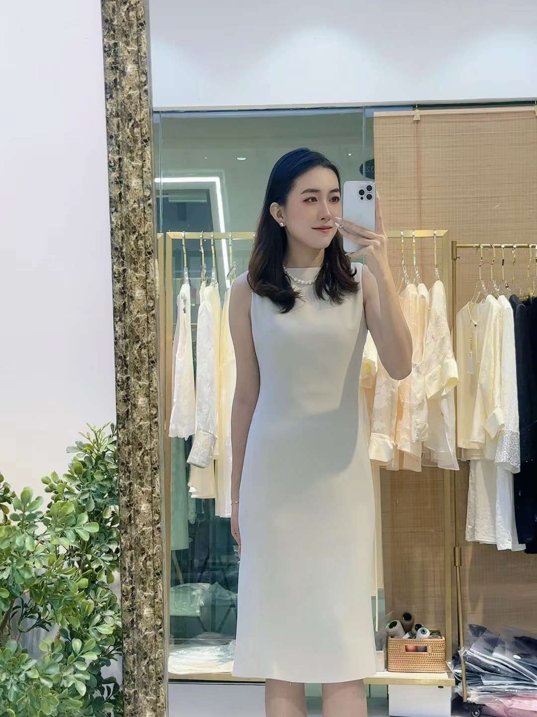 奈尚服饰NAISAI-聚道3楼c315 产品图