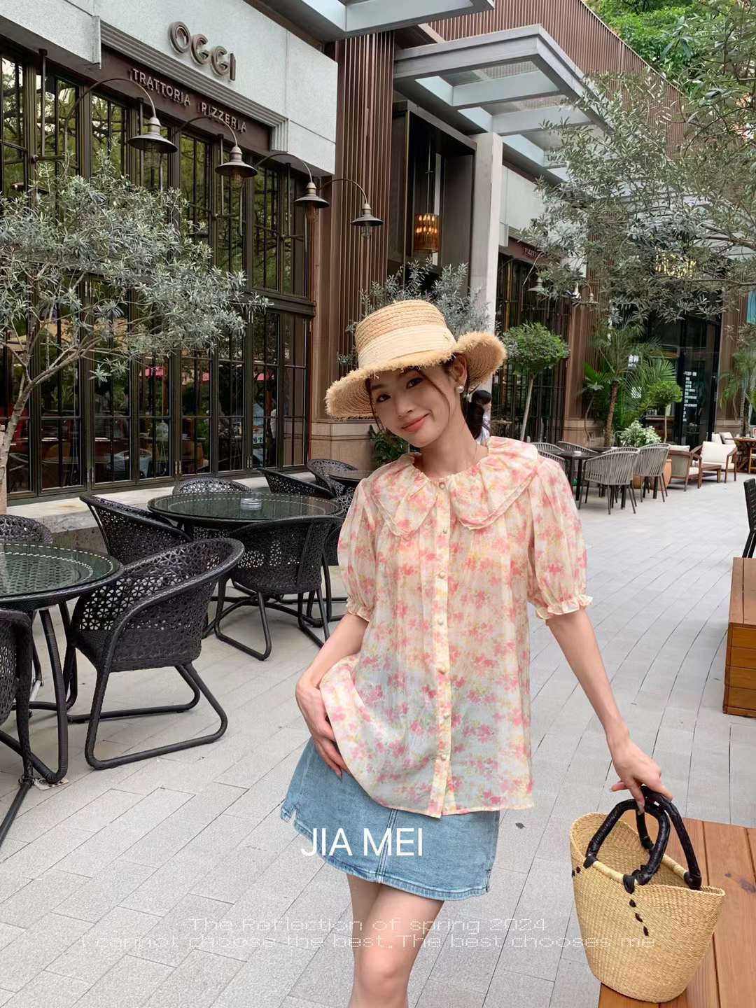 JIA MEI迦美-聚道3楼C25 产品图