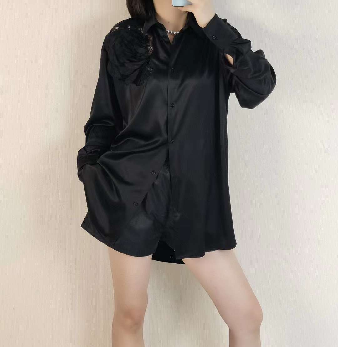 X高端衣装 尚道909 产品图