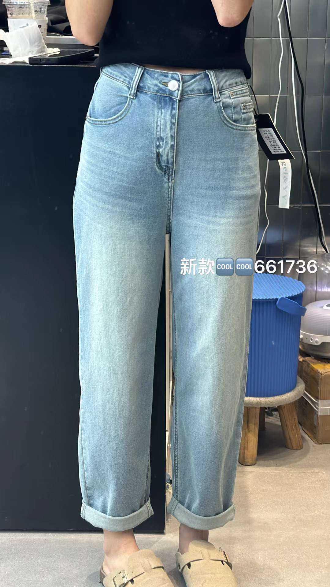 Angel&YY 南城2楼100档 产品图