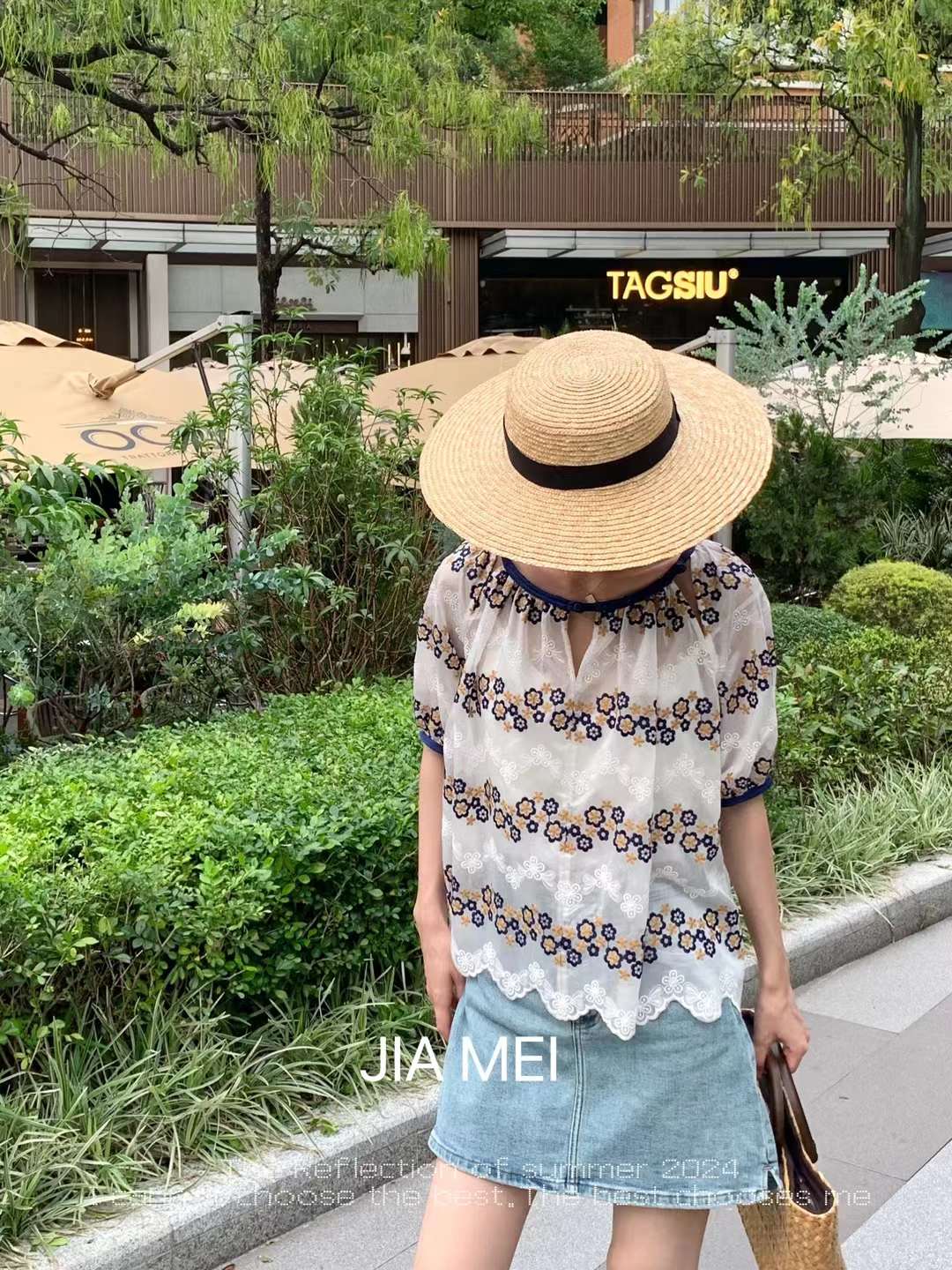 JIA MEI迦美-聚道3楼C25 产品图