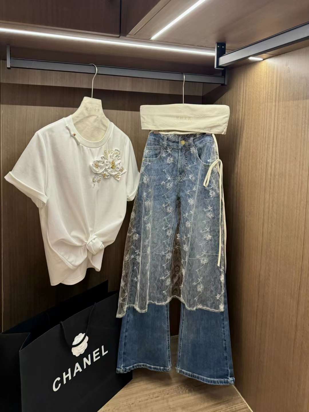 高博贝拉 新中式 产品图