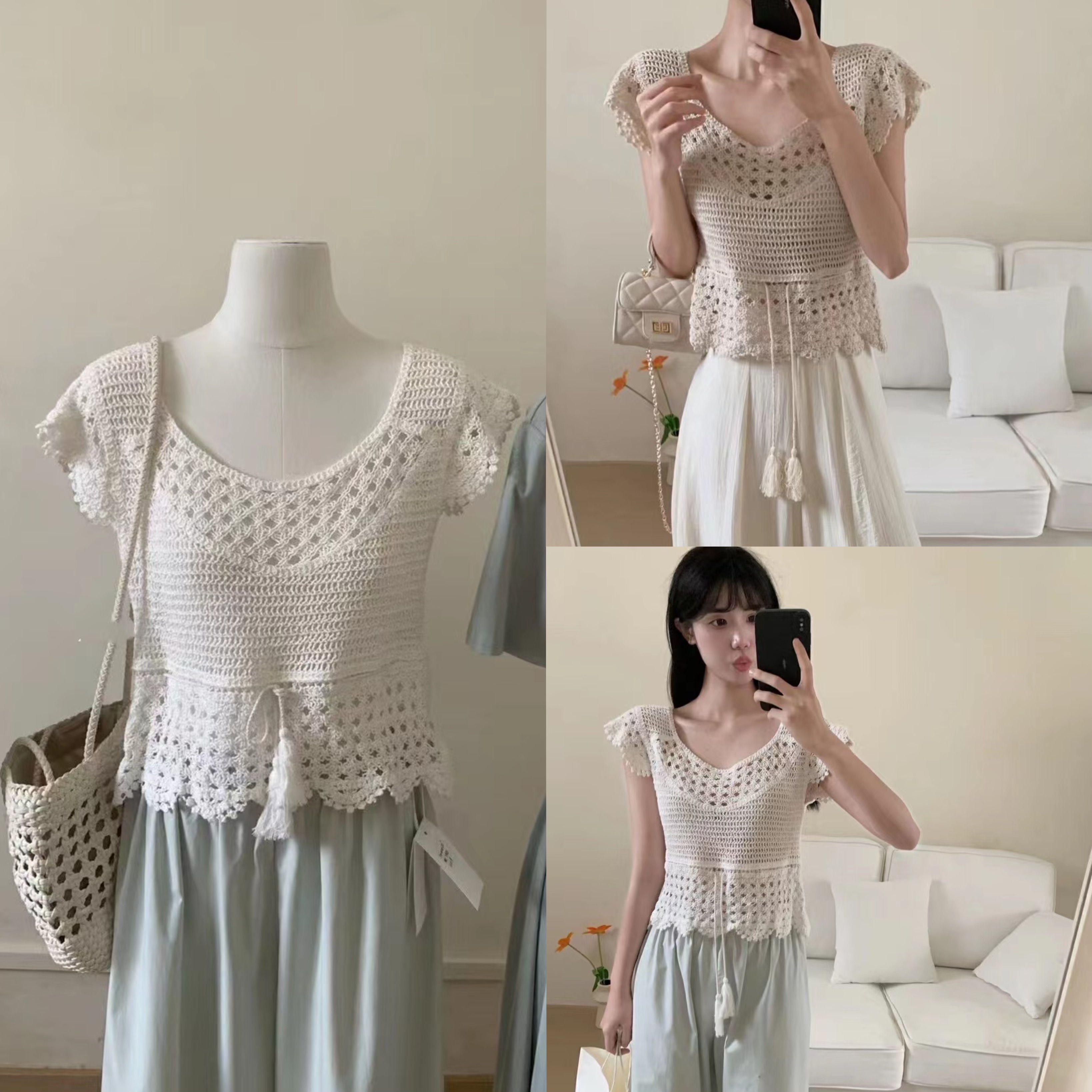 OOS STUDIO 金马3楼209 产品图