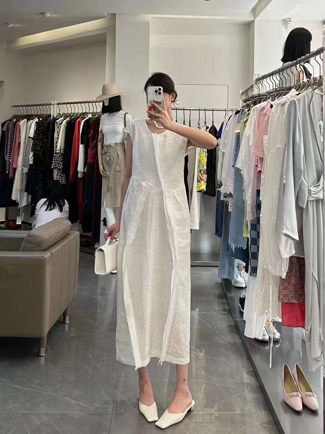 本奥 110栋二楼A23 产品图