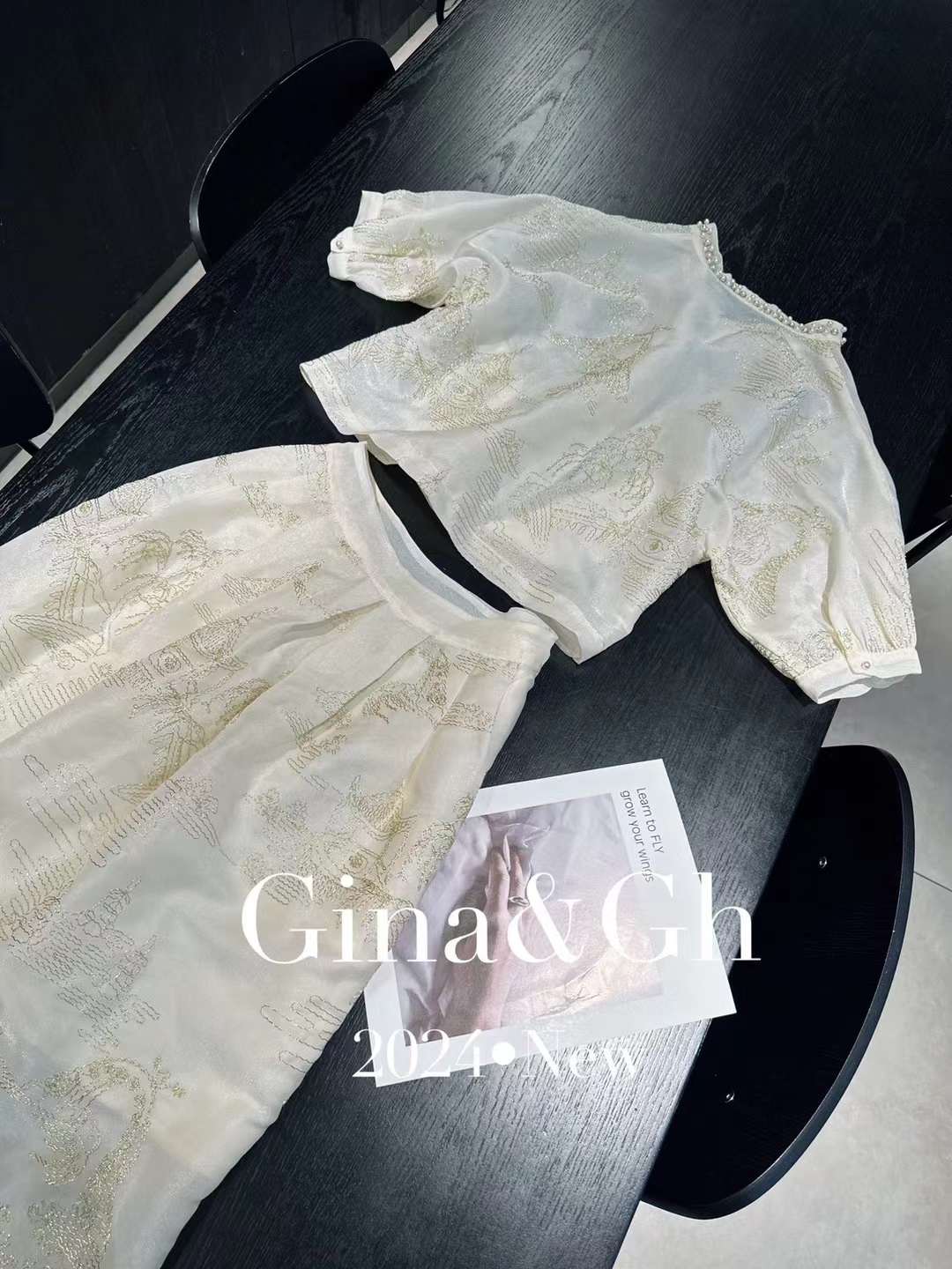 吉娜家 109栋一楼A87 产品图