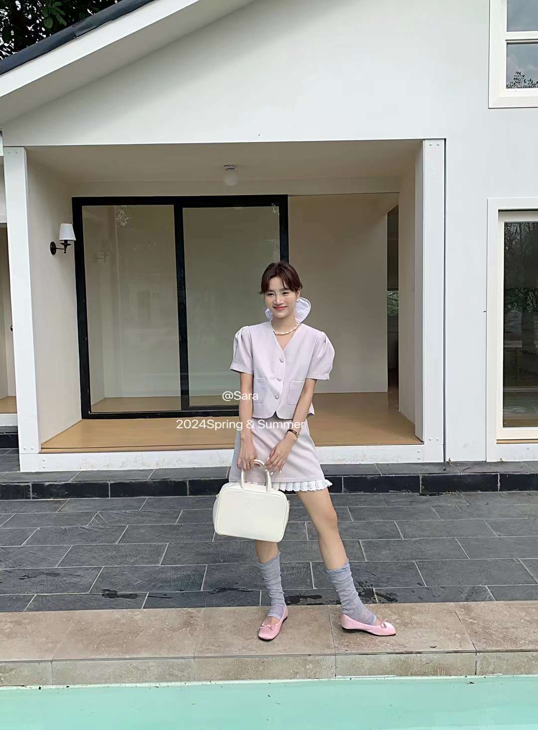 SARA-C465 产品图