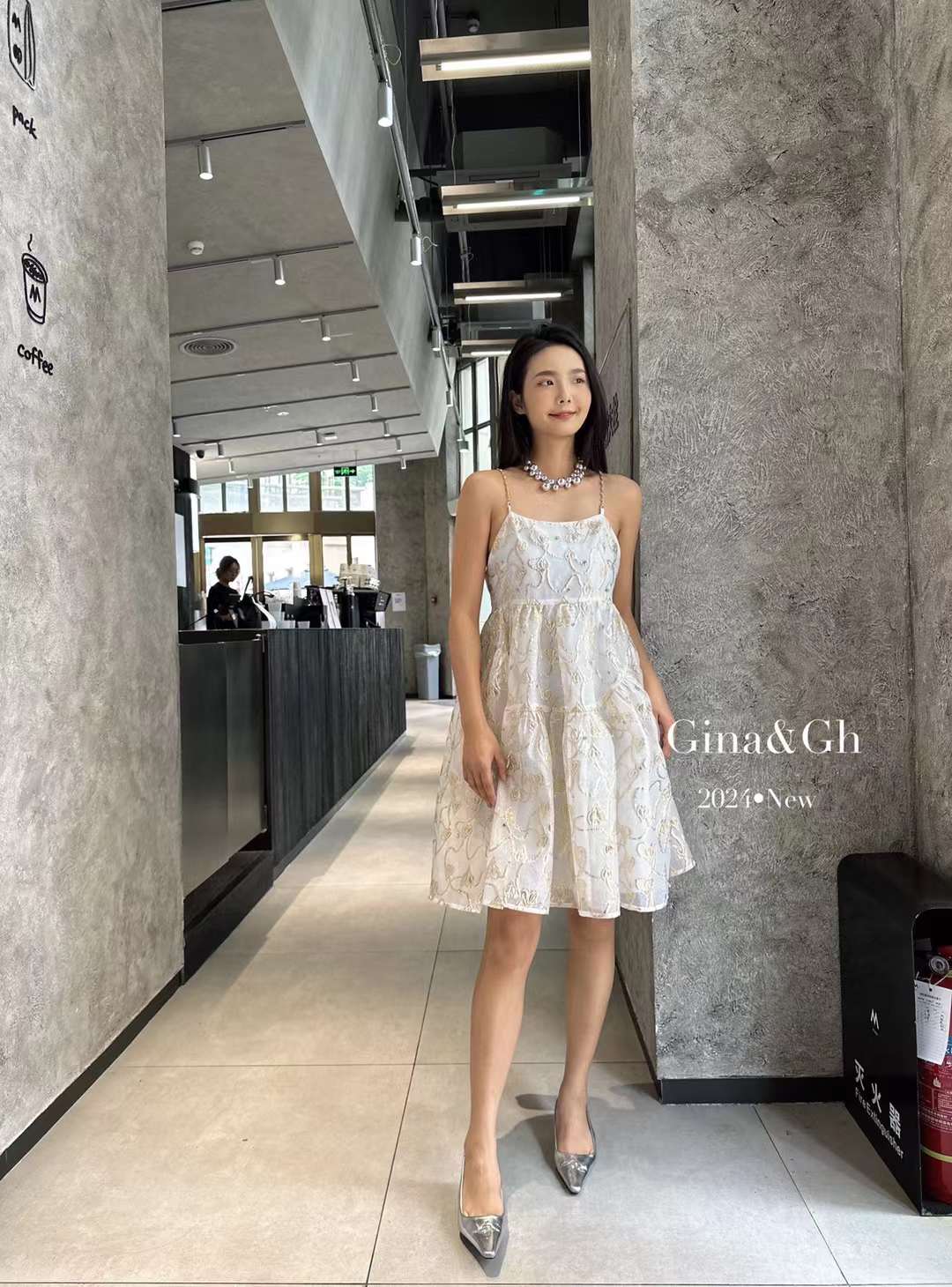 吉娜家 109栋一楼A87 产品图