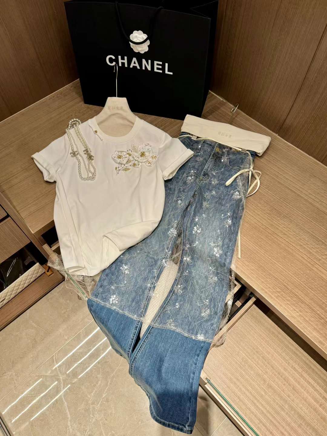 高博贝拉 新中式 产品图