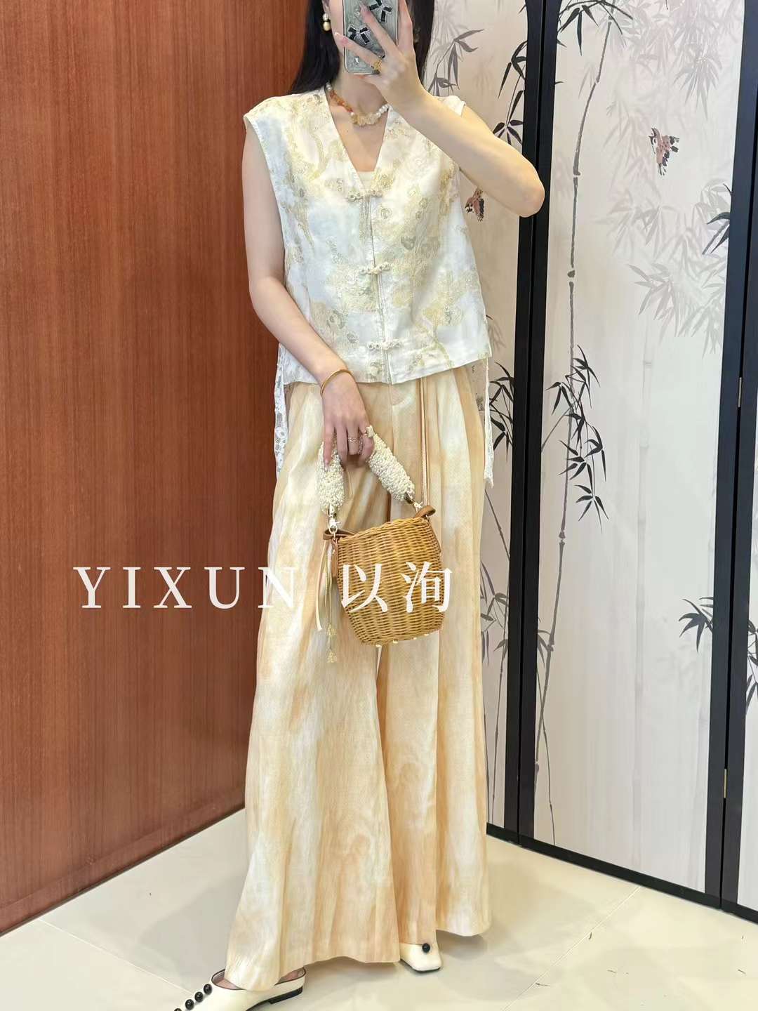 以洵 108栋B27 产品图