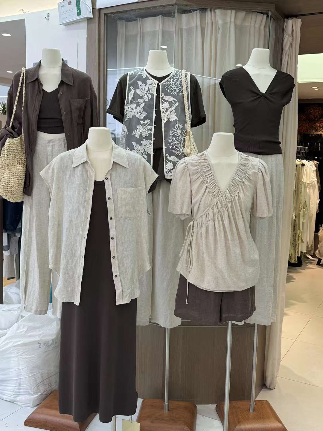 ELSISSI B510 产品图