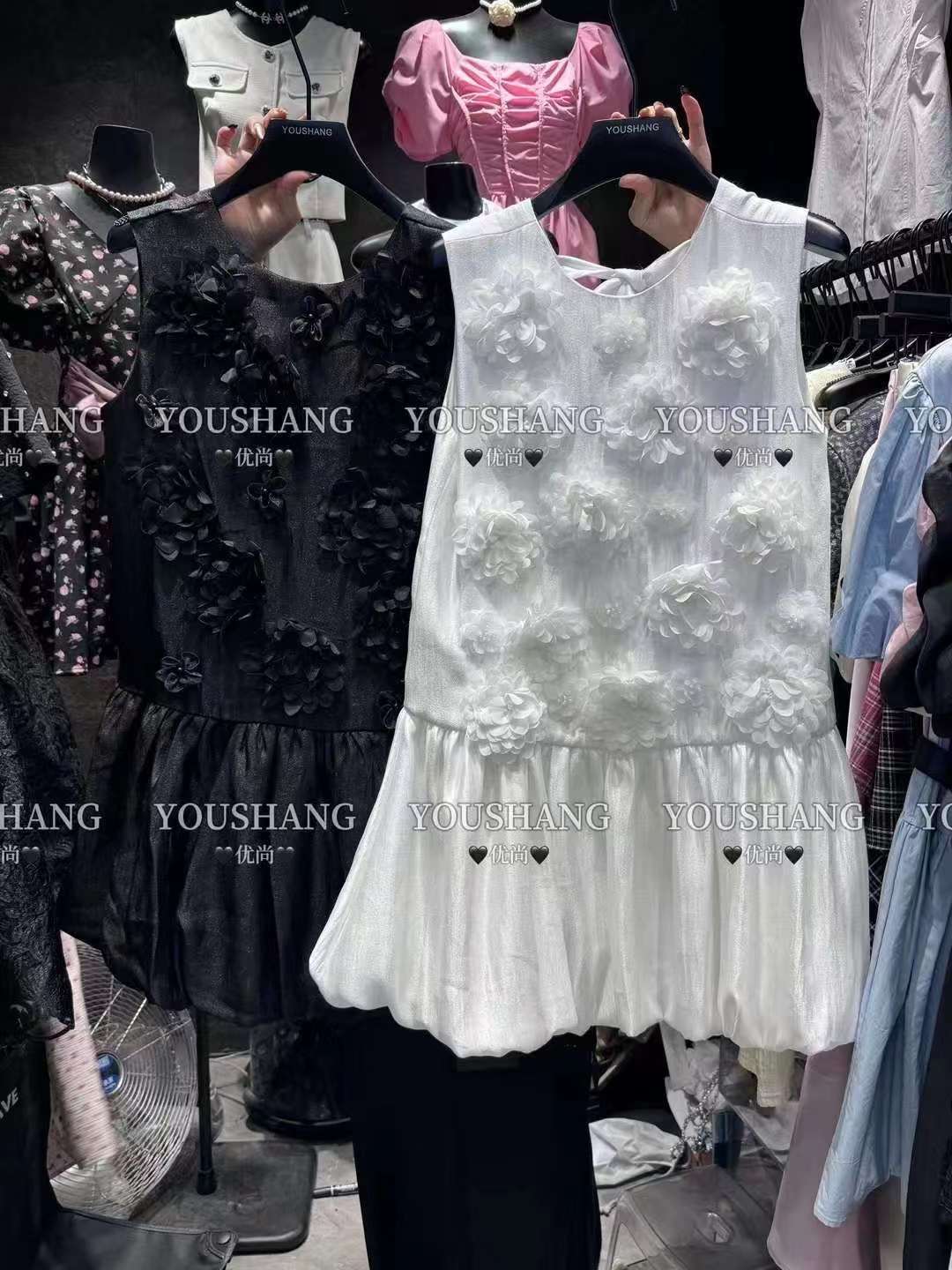 优尚 -金马四楼B406 产品图