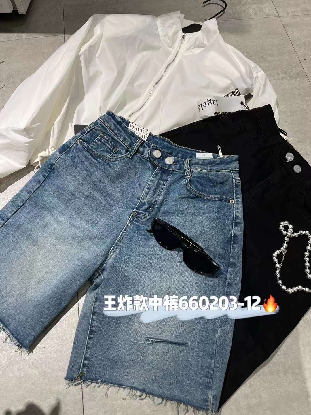 Angel&YY 南城2楼100档 产品图