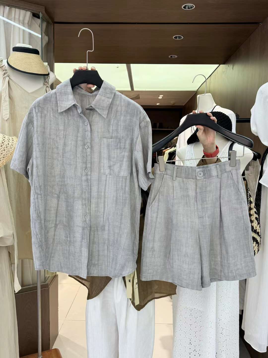 ELSISSI B510 产品图