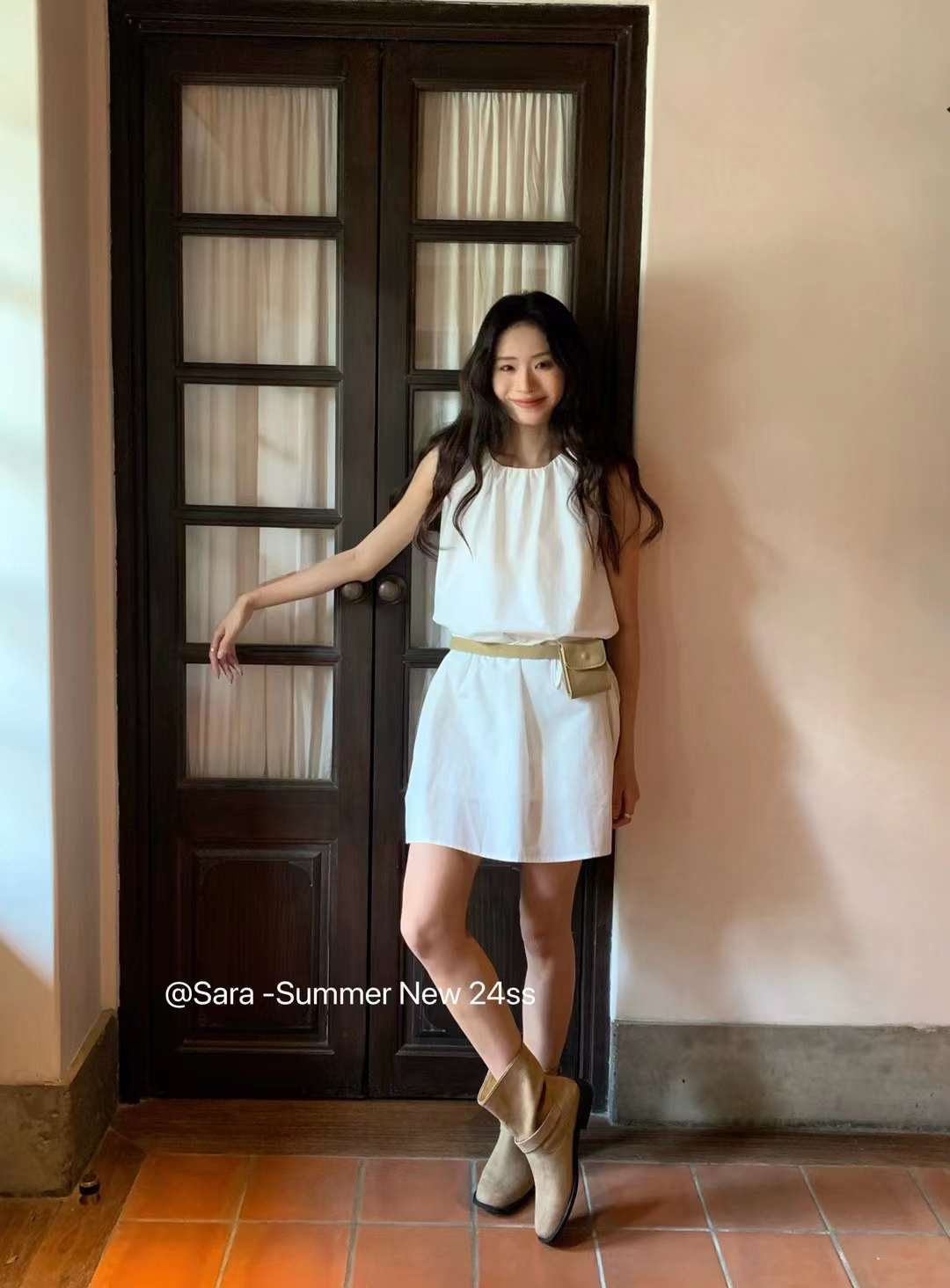 SARA-C465 产品图