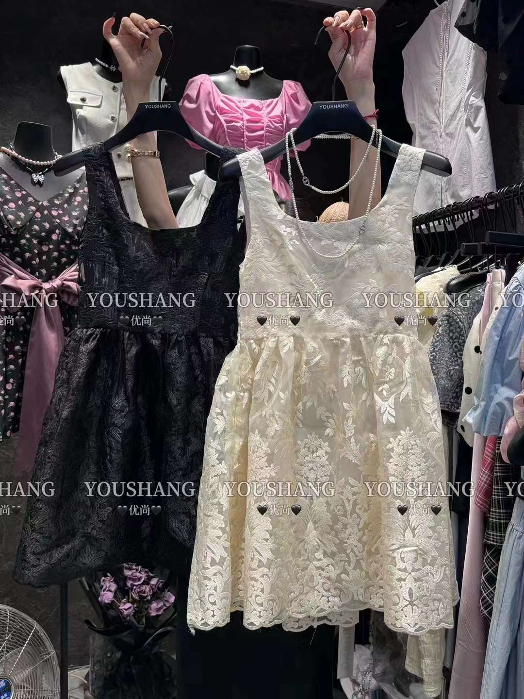 优尚 -金马四楼B406 产品图