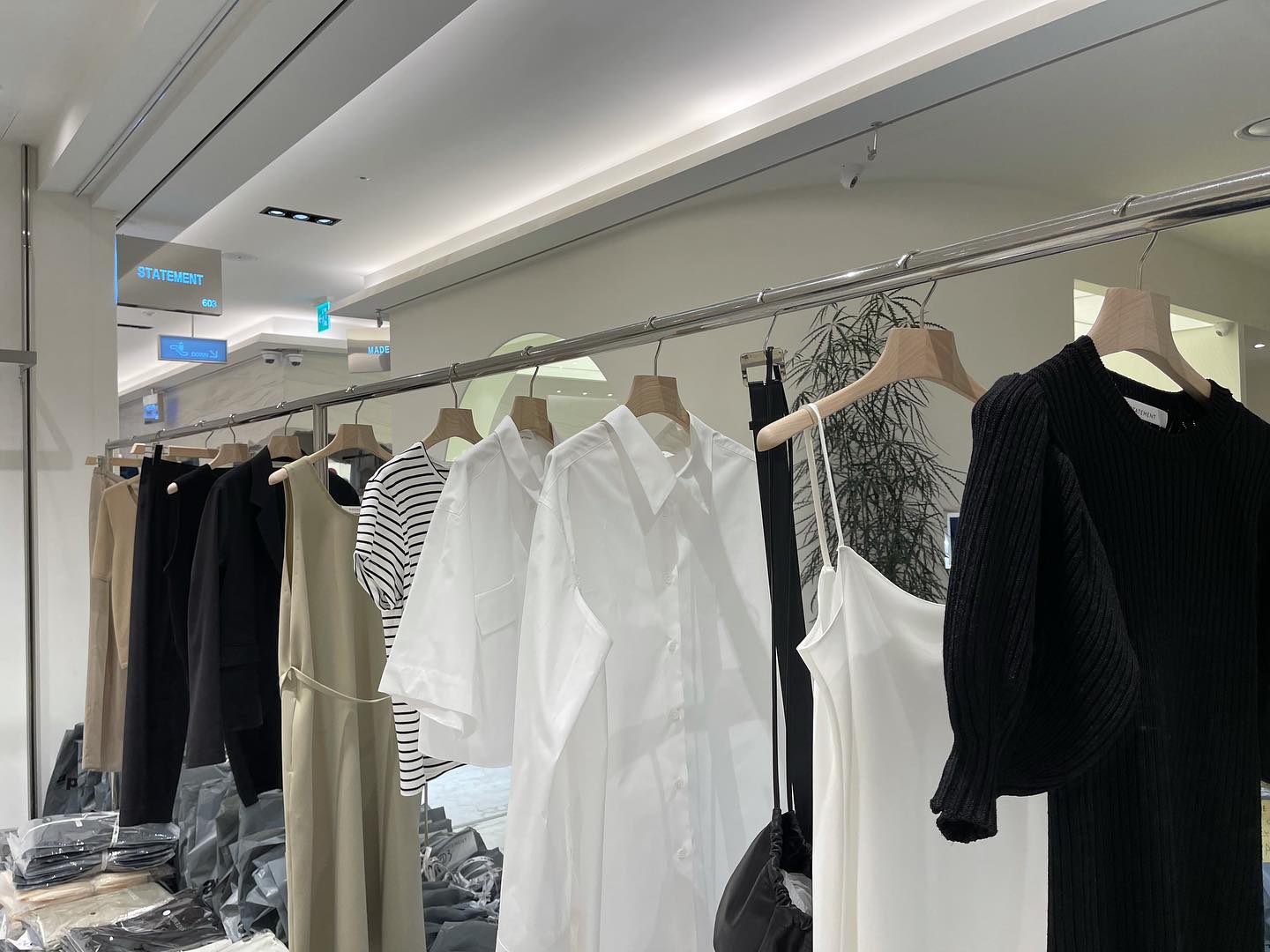 STATEMENT -APMPLACE 218 产品图