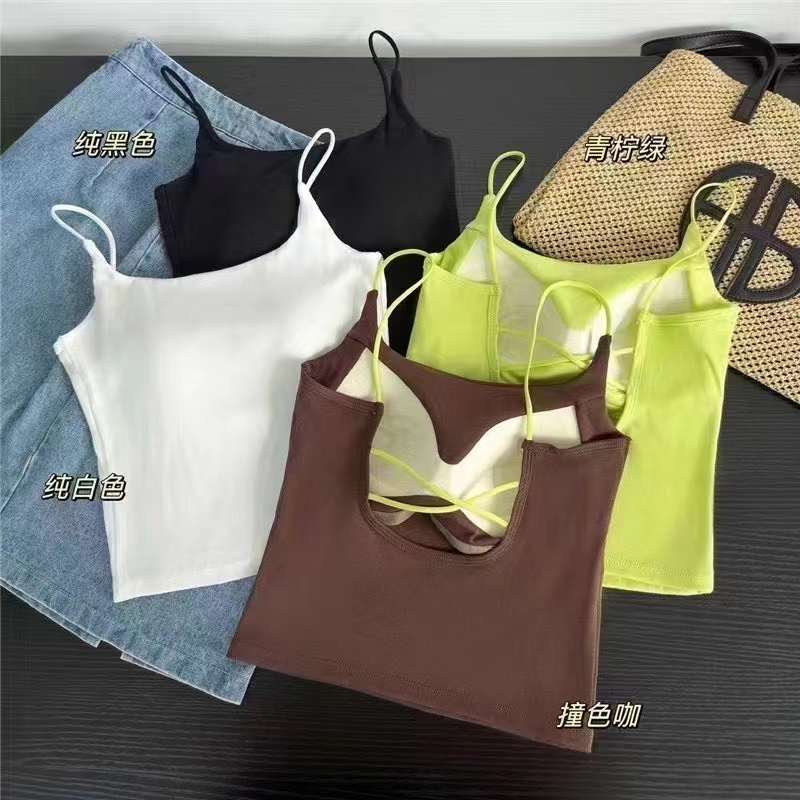 CC家内衣-金马A008 产品图
