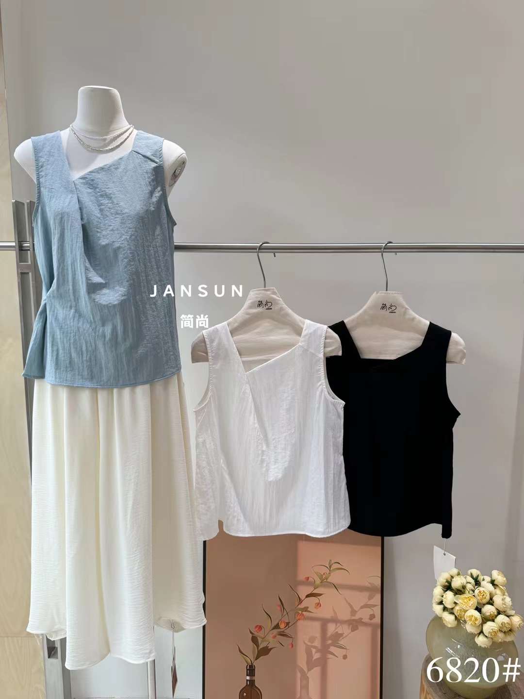 简尚JANSUN-金马2楼B45 产品图