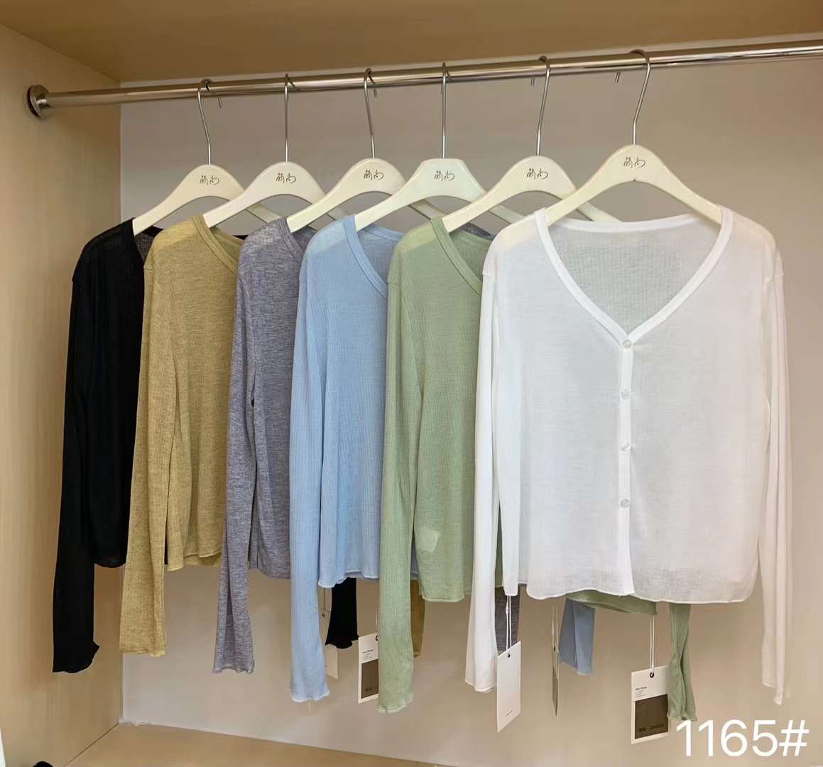简尚JANSUN-金马2楼B45 产品图