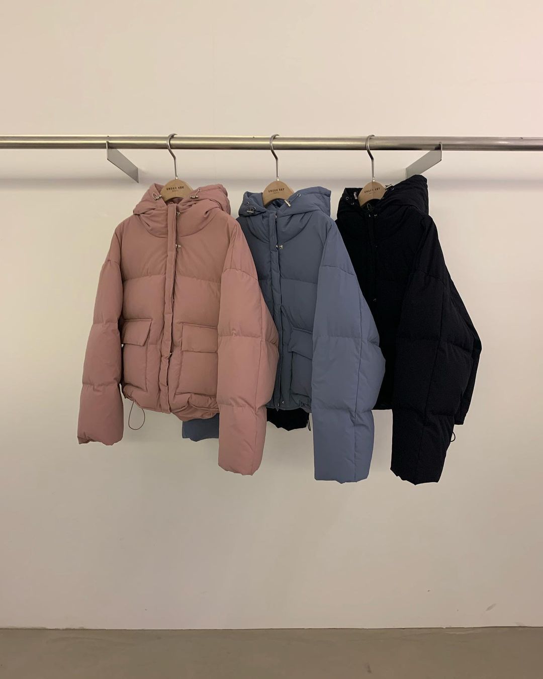 underkey-Apm Place 7F 21 产品图