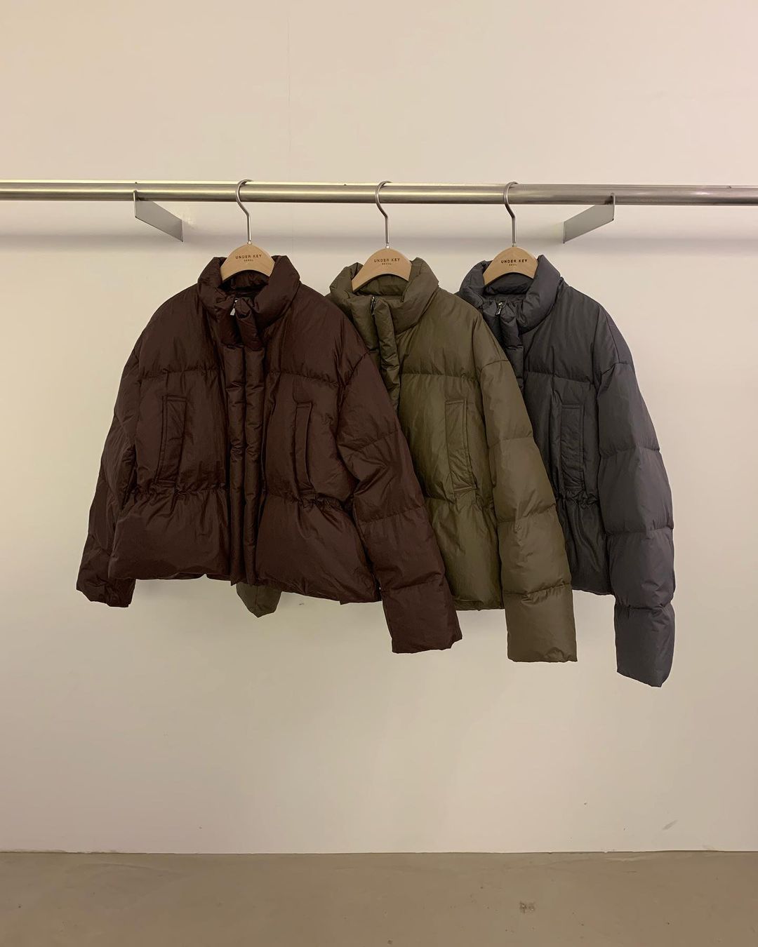 underkey-Apm Place 7F 21 产品图