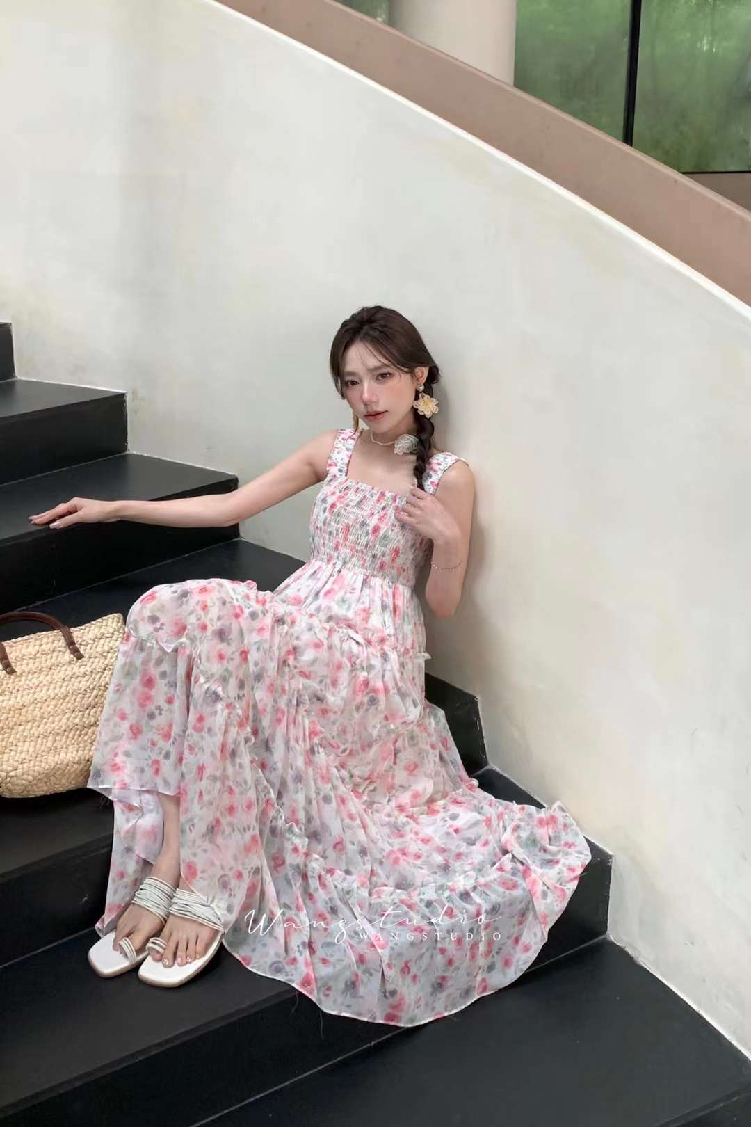 WANG-新中国2621 产品图