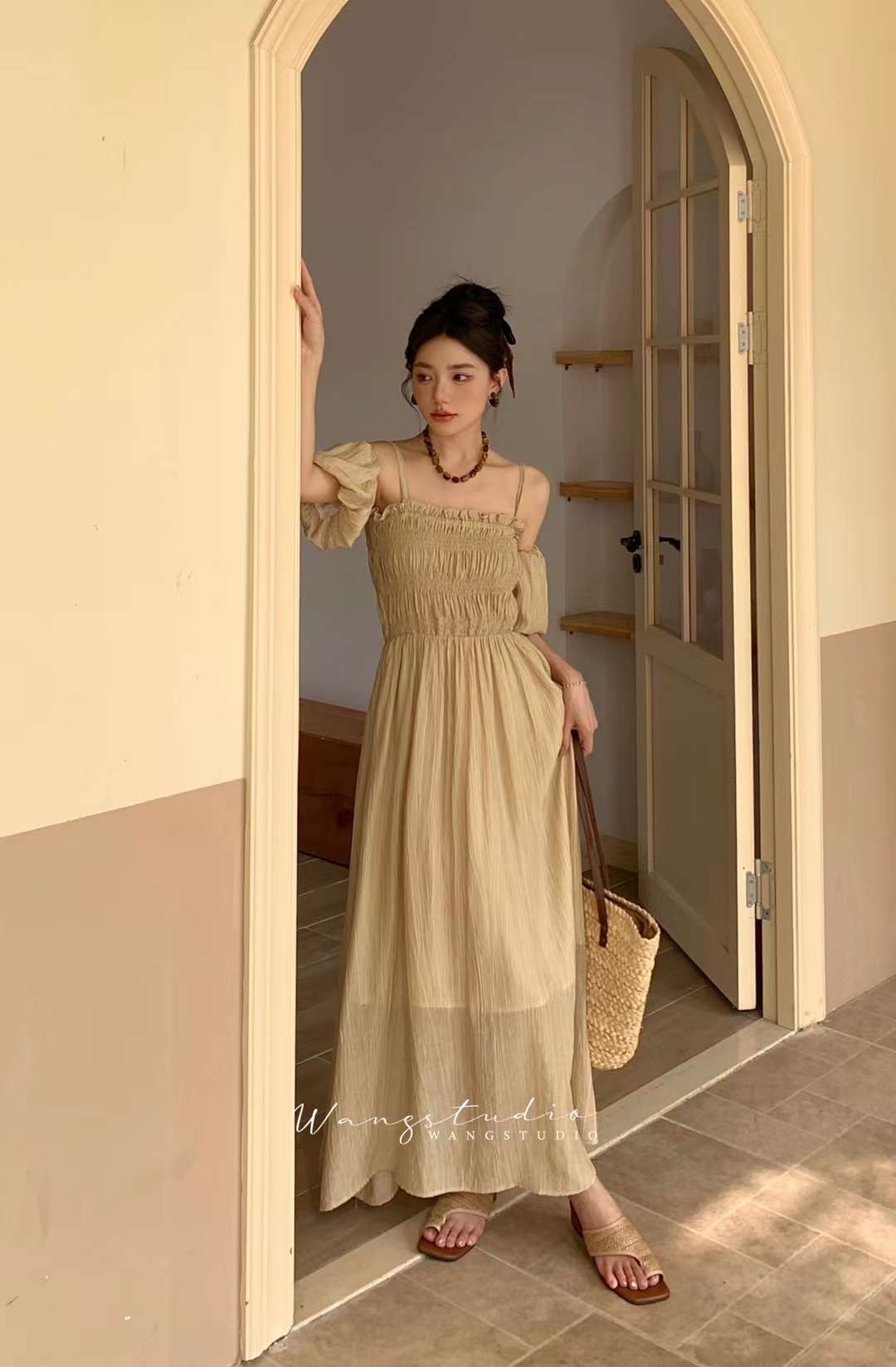 WANG-新中国2621 产品图