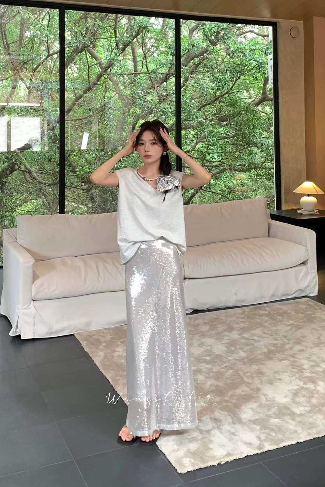 WANG-新中国2621 产品图