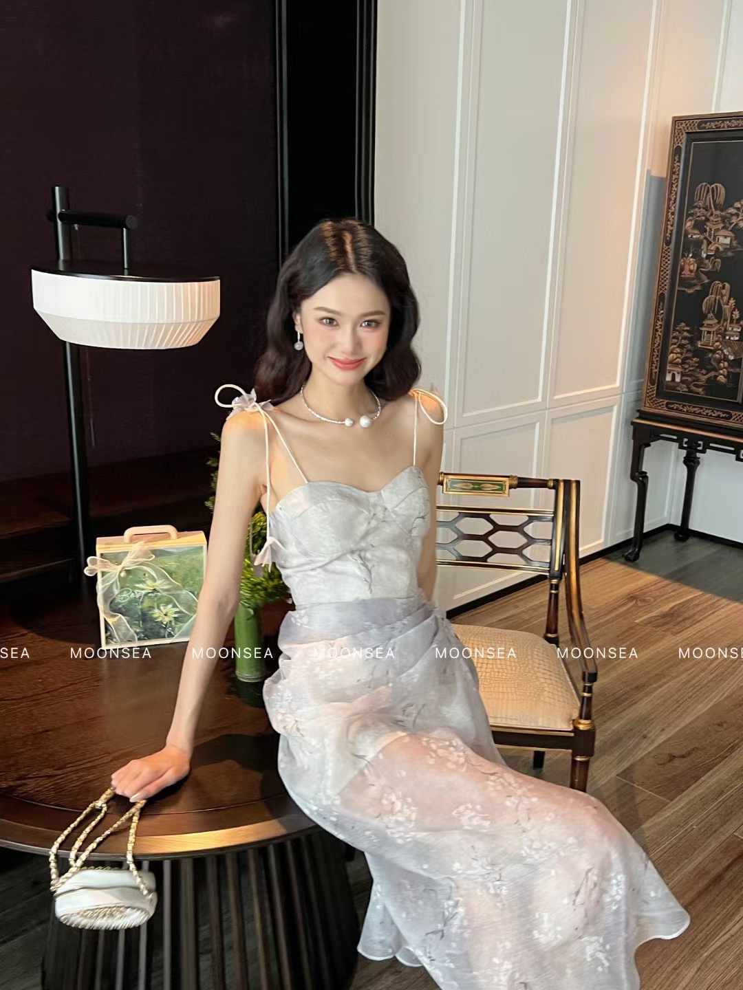 MOONSEA--新中国1楼1620 产品图