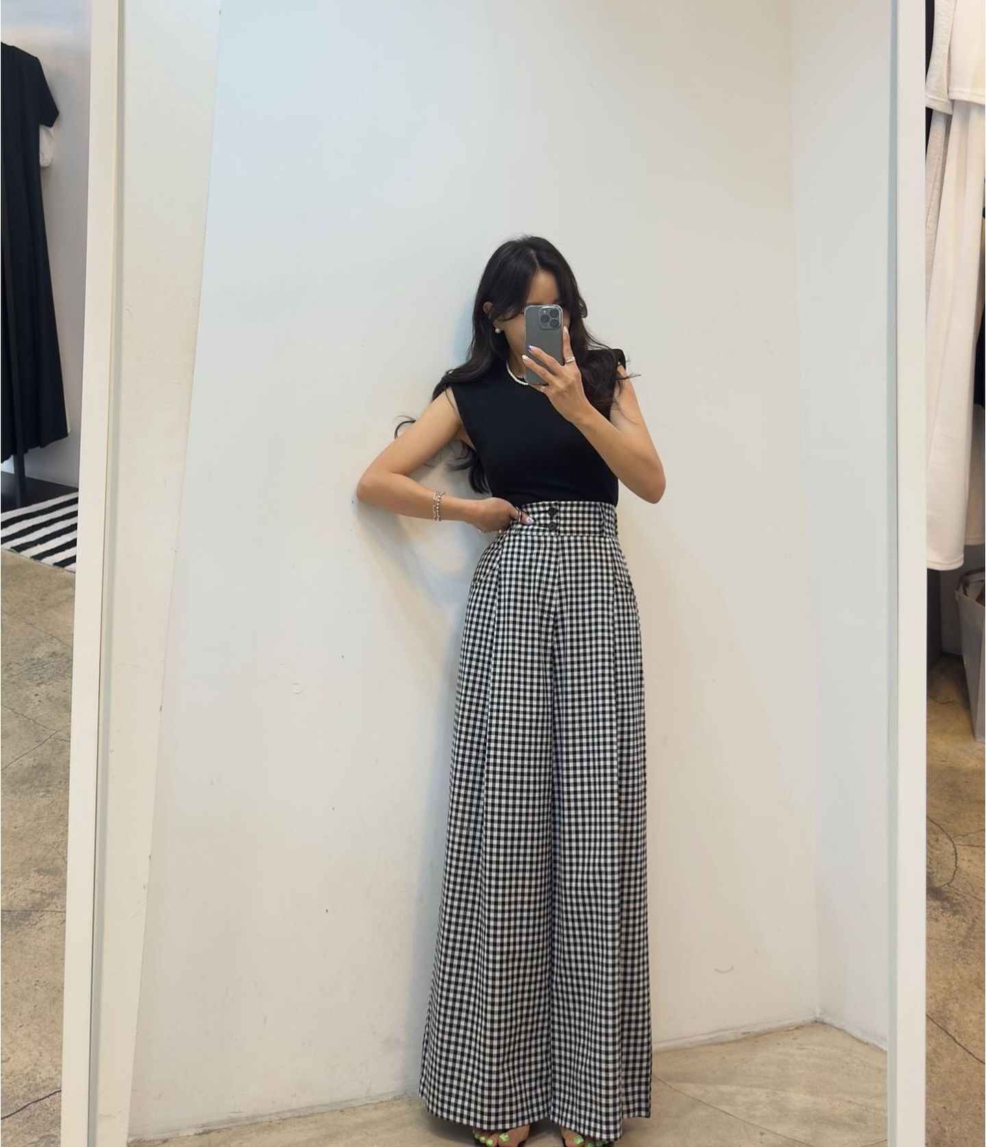 BELITA-APMLUXE 6F 605 产品图