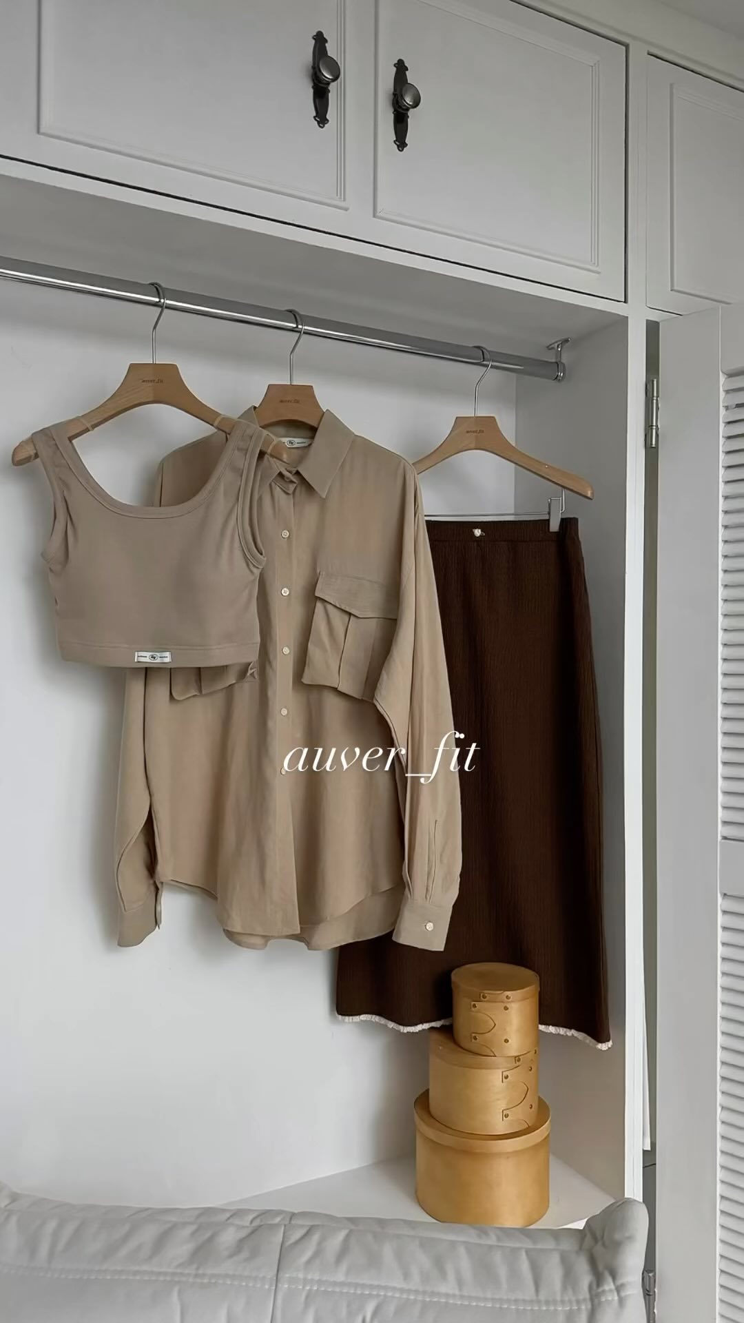 auver fit-ApmLUXE 116 产品图