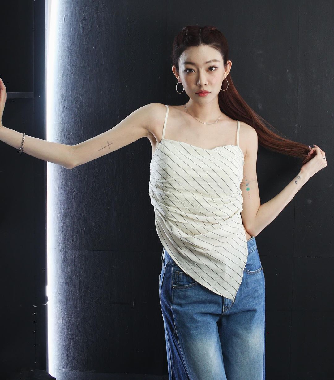 cheapchic-APM LUXE 2F19 产品图
