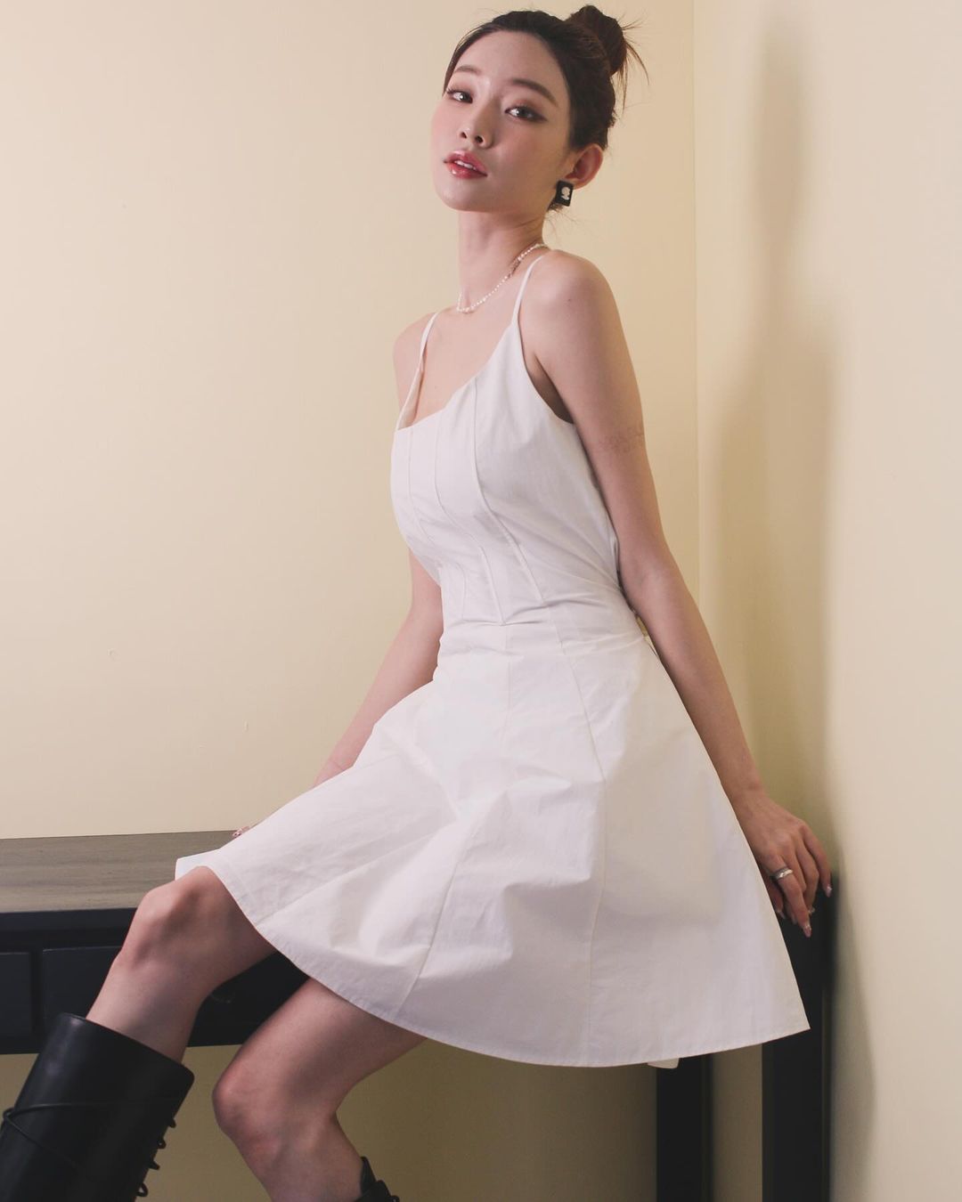 cheapchic-APM LUXE 2F19 产品图