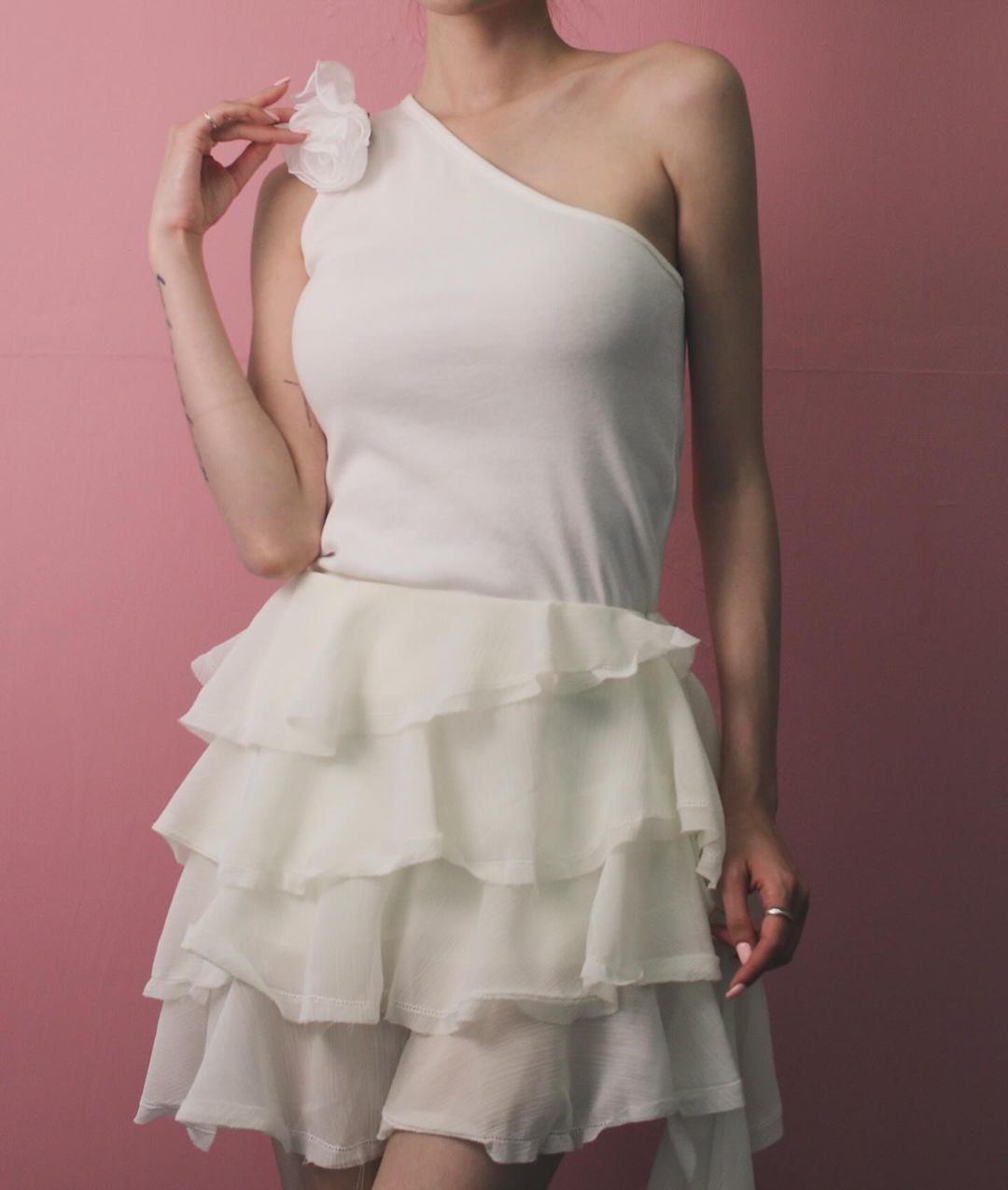cheapchic-APM LUXE 2F19 产品图