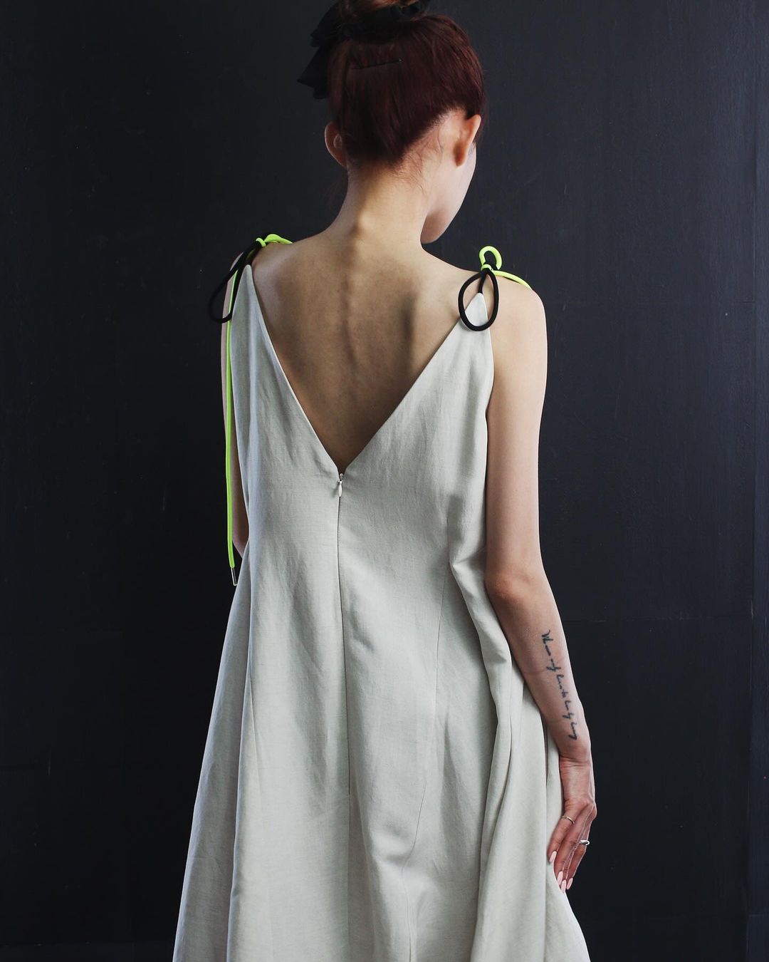 cheapchic-APM LUXE 2F19 产品图