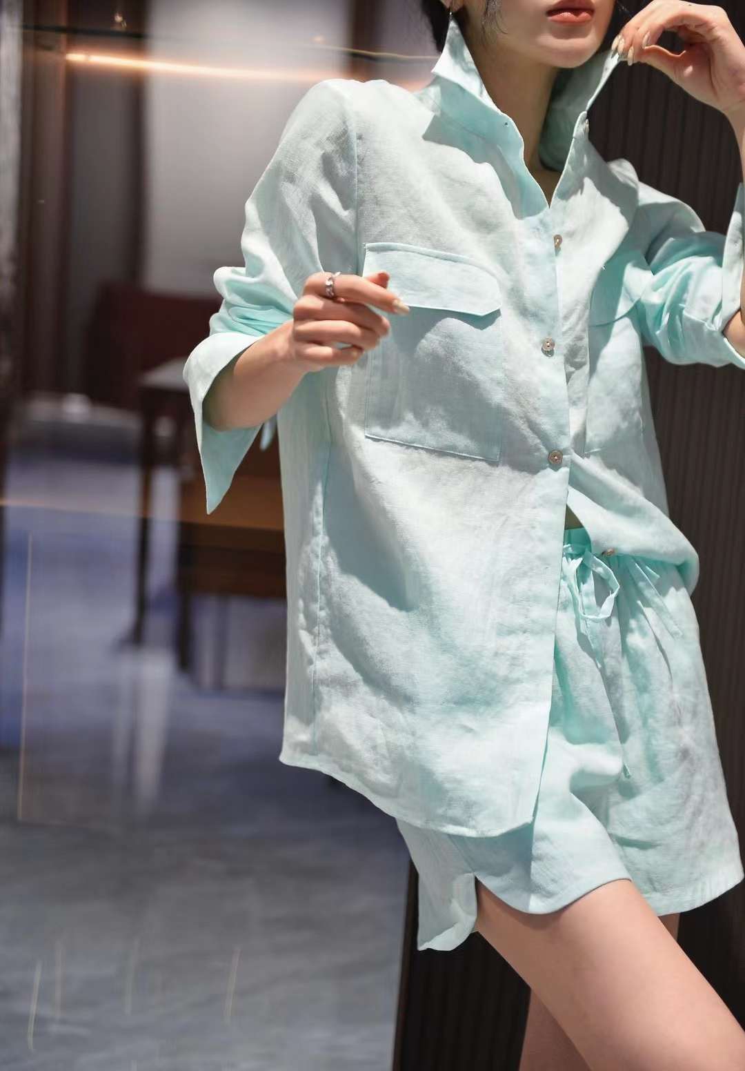 烛时ZHUSHI-贵航1楼南区136 产品图