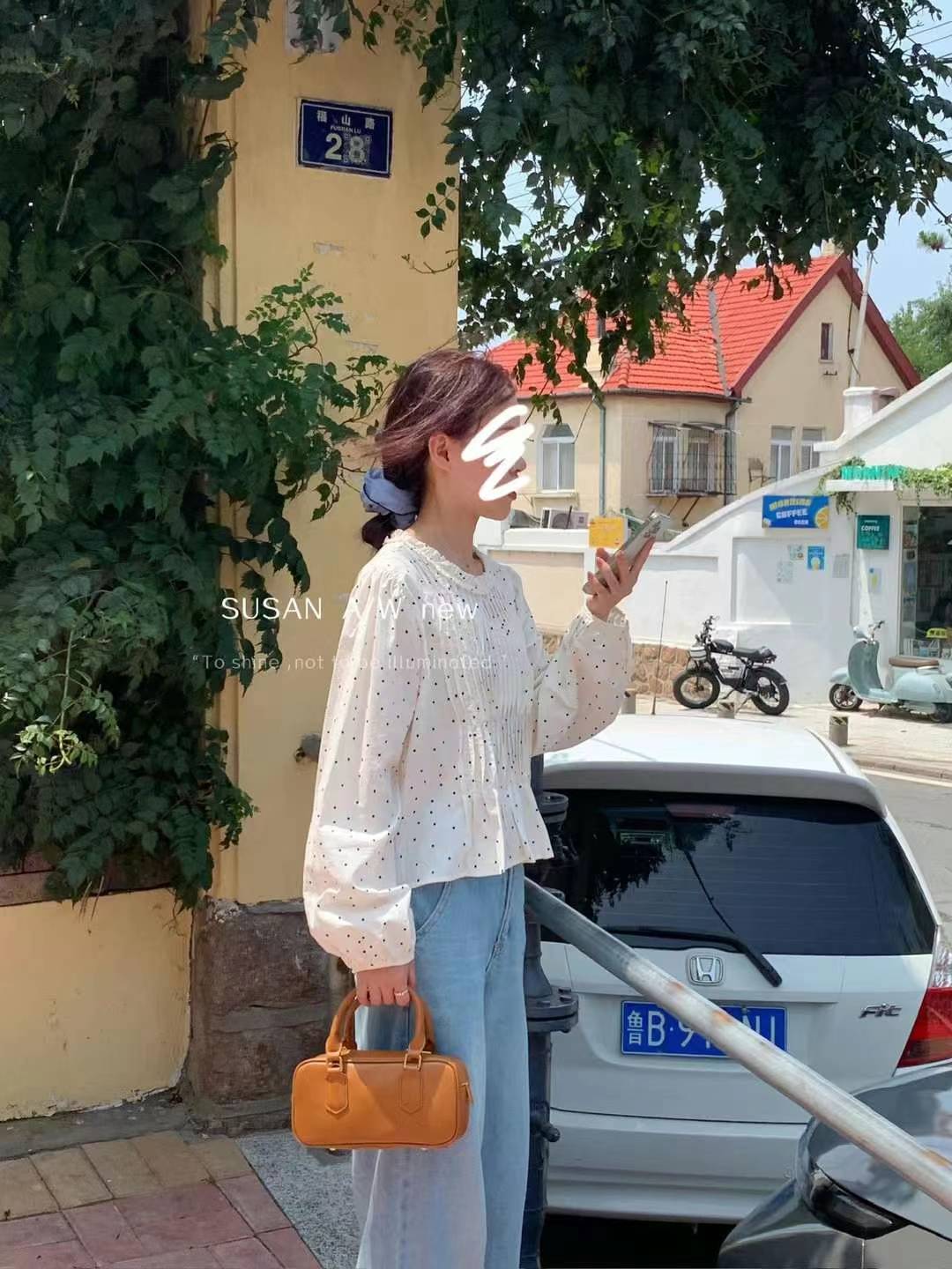 SUSAN-金马4楼28档2号 产品图