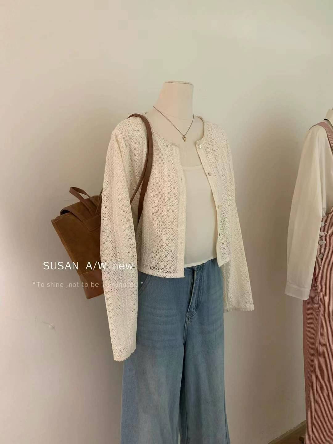 SUSAN-金马4楼28档2号 产品图