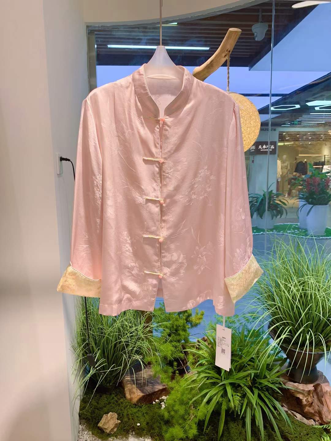 一珣-109栋2楼B08 产品图