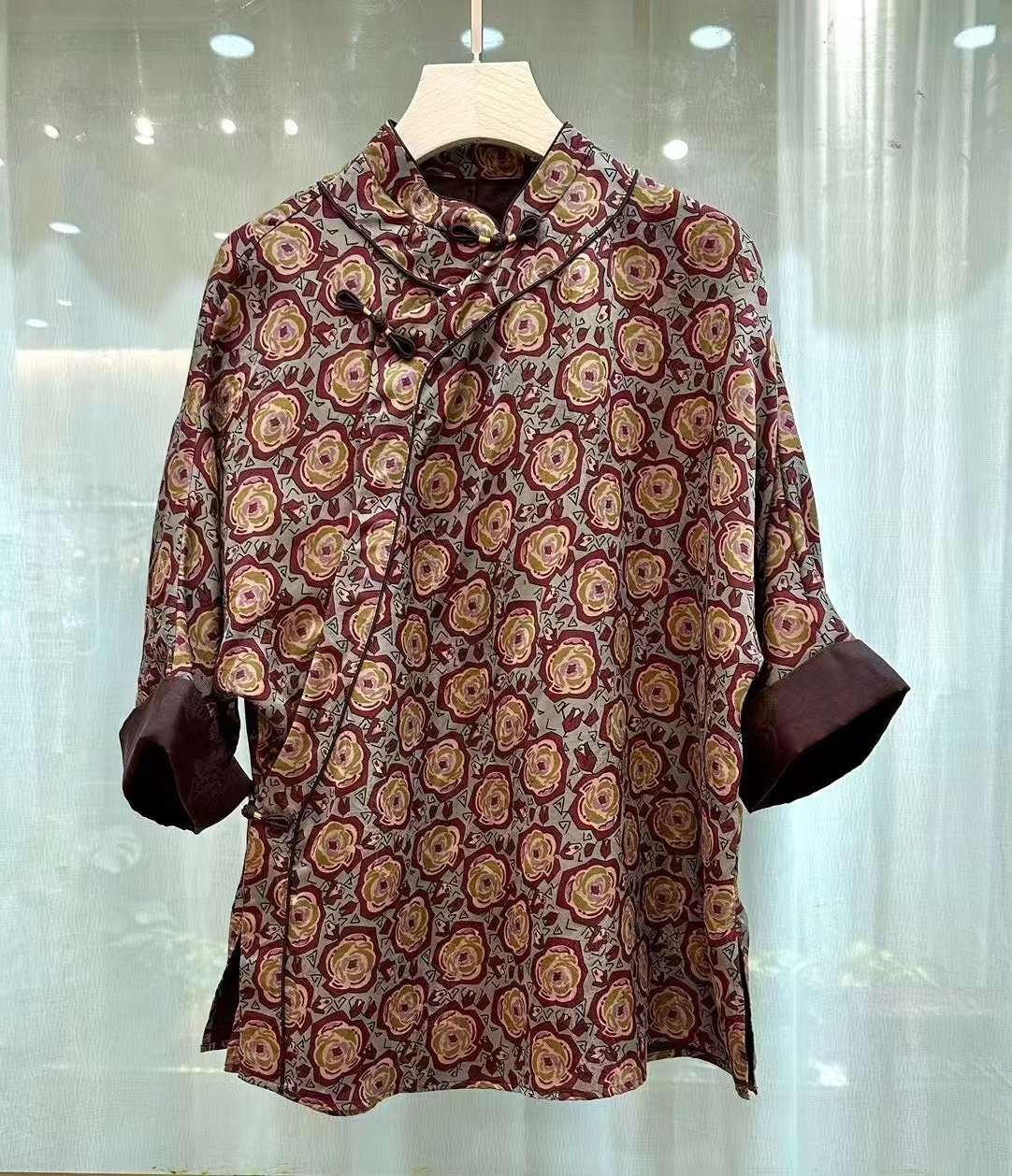 朱雀传说-110栋A610 产品图