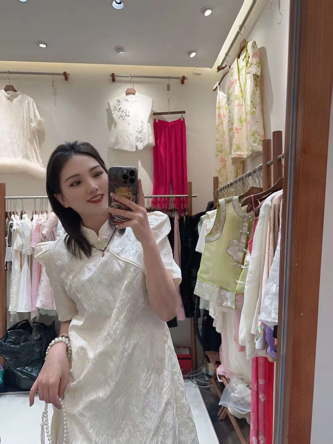 宠你 新中式-108栋1楼D13 产品图