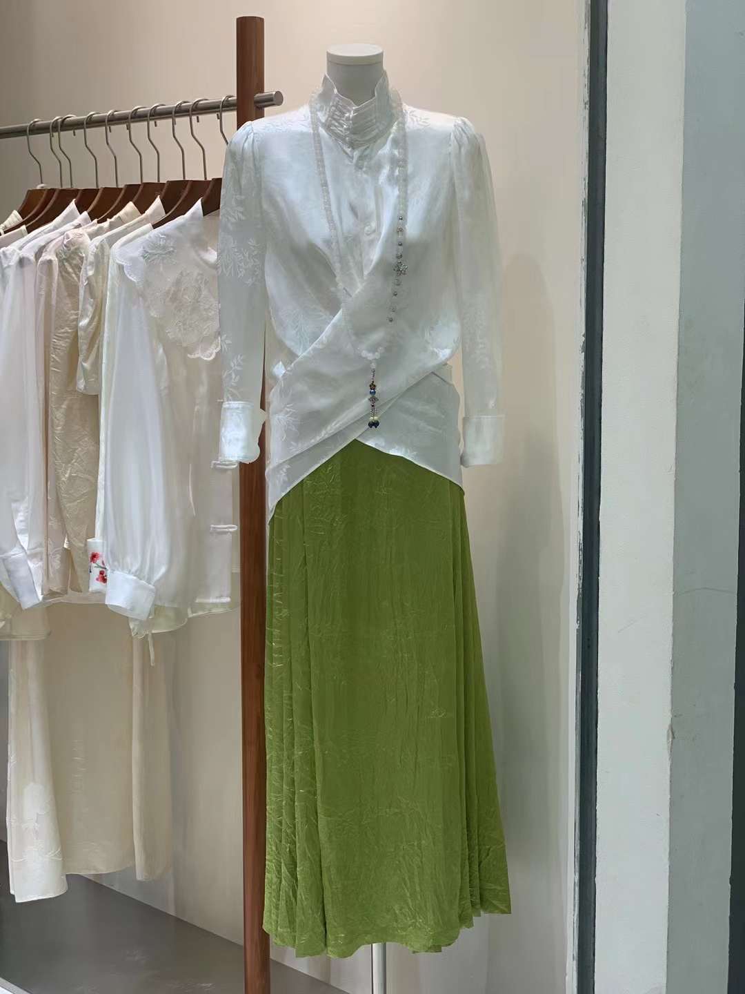 宠你 新中式-108栋1楼D13 产品图