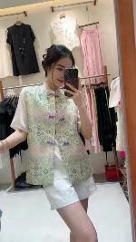 宠你 新中式-108栋1楼D13 产品图